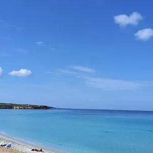 Il Ginepro Nature & Sea Affittacamere